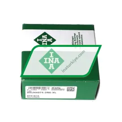 INA ZKLN4075-2RS rulman resim 4