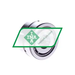 INA ZKLN1747-2RS-2AP rulman resim 3