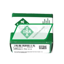 INA AXK0821-TV/-2-4 rulman resim 2