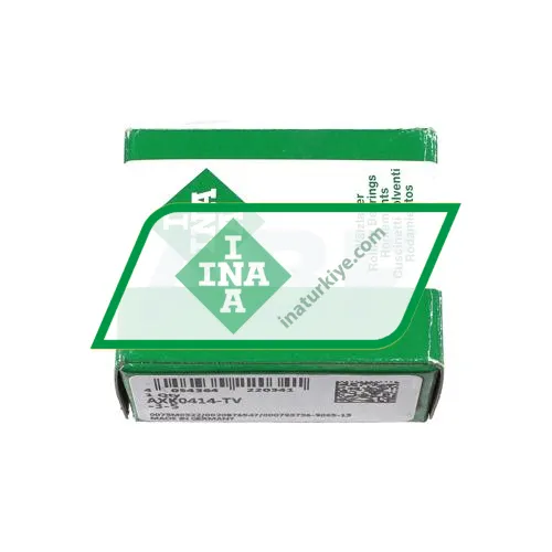 INA AXK0414-TV/-3-5 ürün fotoğrafı 2