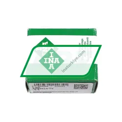 INA AXK0414-TV/-3-5 rulman resim 2