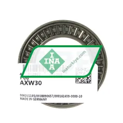 INA AXW30