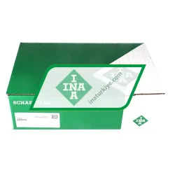 INA AXW40 rulman resim 3