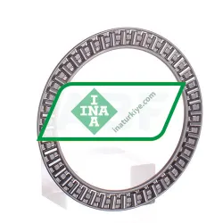 INA AXK80105-A/0-10