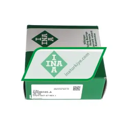 INA AXK80105-A/0-10 rulman resim 2