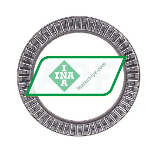 INA AXK6590-A/0-10