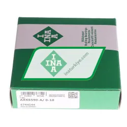 INA AXK6590-A/0-10 rulman resim 2