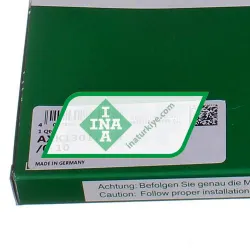 INA AXK130170-A/0-10 rulman resim 3