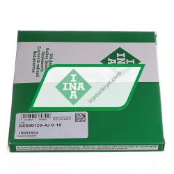 INA AXK90120-A/0-10 rulman resim 2