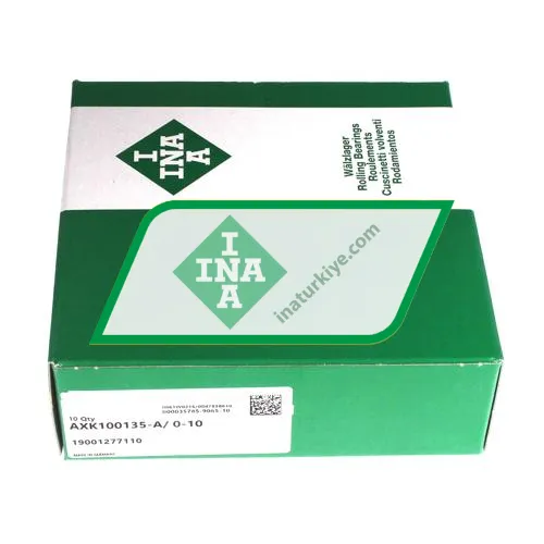 INA AXK100135-A/0-10 ürün fotoğrafı 2
