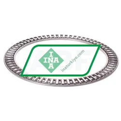 INA AXK150190-A/0-10 rulman resim 2