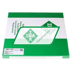 INA AXK150190-A/0-10 rulman resim 3