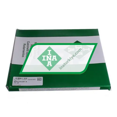 INA AXK1528-A/0-10 ürün fotoğrafı 3