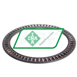 INA AXK1528-A/0-10 rulman resim 2