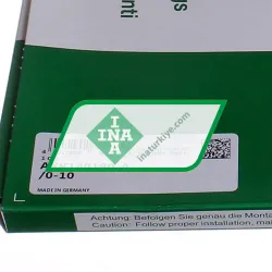 INA AXK1528-A/0-10 rulman resim 4