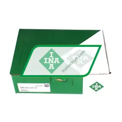 INA AXK2542-A/0-10 rulman resim 3
