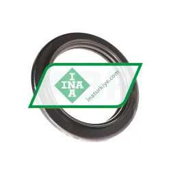 INA AXW50 rulman resim 2