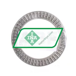 INA AXK6085-A/0-10