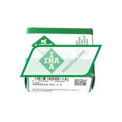 INA AXK0619-TV/-1-3 rulman resim 2