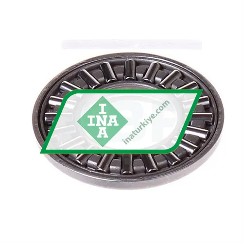 INA AXW15