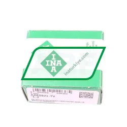 INA AXK0821-TV/-1-3 rulman resim 2