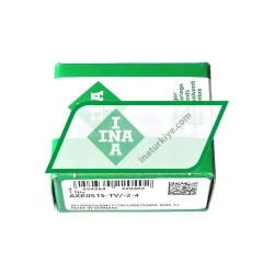 INA AXK0515-TV/-2-4 rulman resim 2