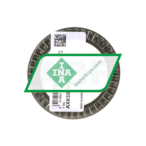 INA AXK5070-A/0-10