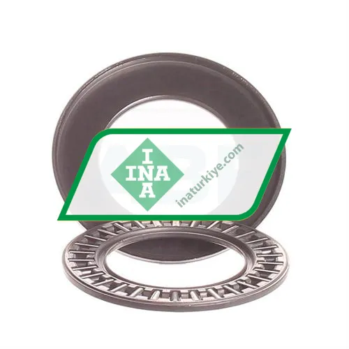 INA AXW25