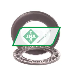 INA AXW25