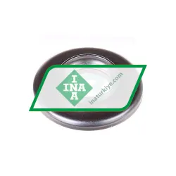 INA AXW12 rulman resim 2