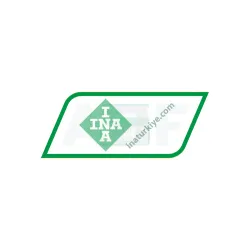 INA AXW20 rulman resim 4