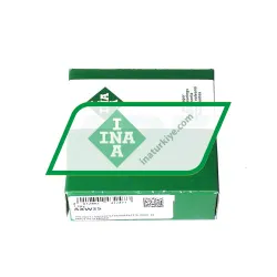 INA AXW35 rulman resim 4