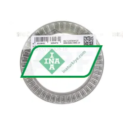 INA AXK5578-A/0-10 rulman resim 2