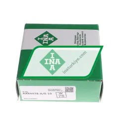 INA AXK5578-A/0-10 rulman resim 3