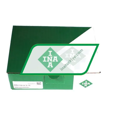 INA AXK1730-A/0-10 ürün fotoğrafı 2