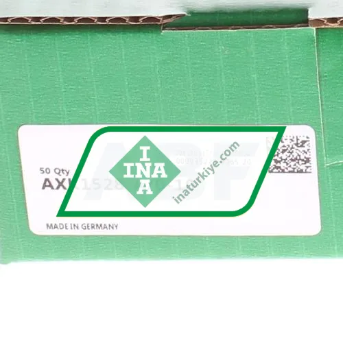 INA AXK1528 ürün fotoğrafı 4