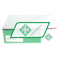 INA AXK1528 rulman resim 3