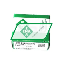 INA AXK0619-TV/-2-4 rulman resim 2