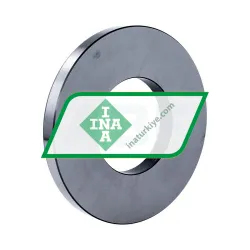 INA GS89413 rulman resim 2