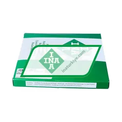 INA GS89413 rulman resim 3