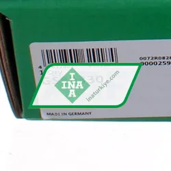 INA GS89330 rulman resim 3