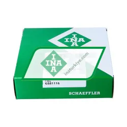 INA GS81116 rulman resim 2