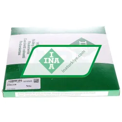 INA GS81228 rulman resim 2