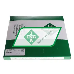 INA WS81228 rulman resim 2