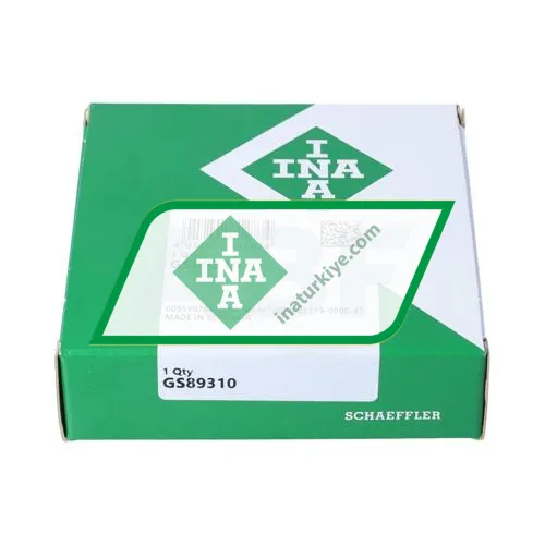 INA GS89310 ürün fotoğrafı 2