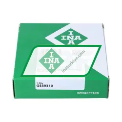 INA GS89310 rulman resim 2