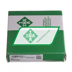 INA GS87408 rulman resim 3