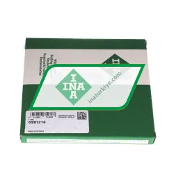 INA GS81216 rulman resim 3