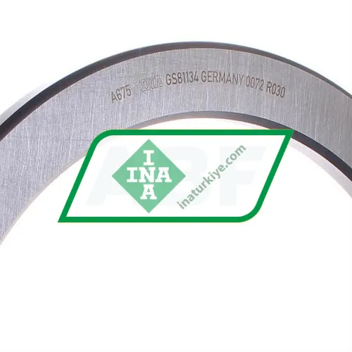 INA GS81134 ürün fotoğrafı 2