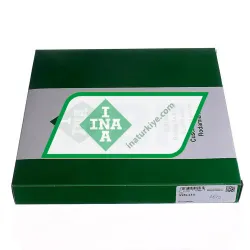 INA GS81134 rulman resim 4